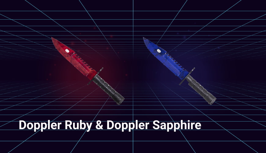 doppler-ruby-doppler-sapphire