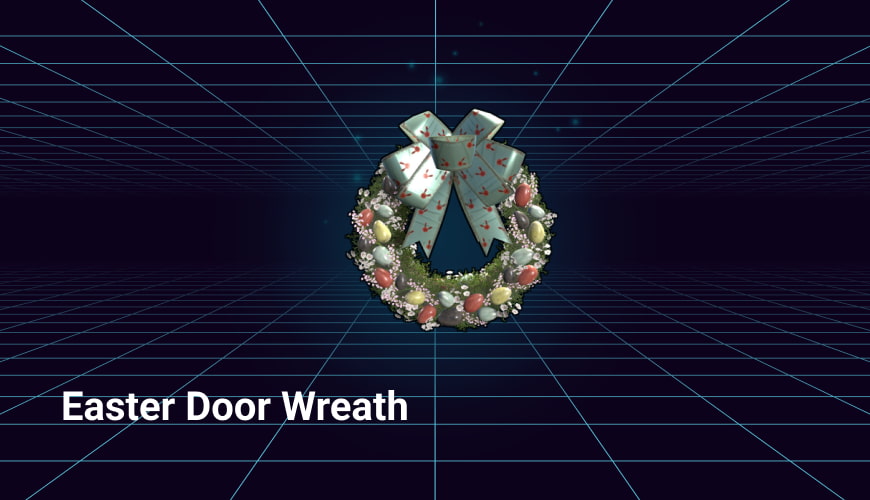 easter-door-wreath