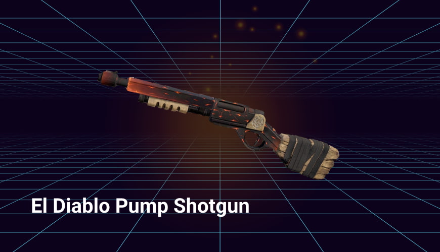 el-diablo-pump-shotgun