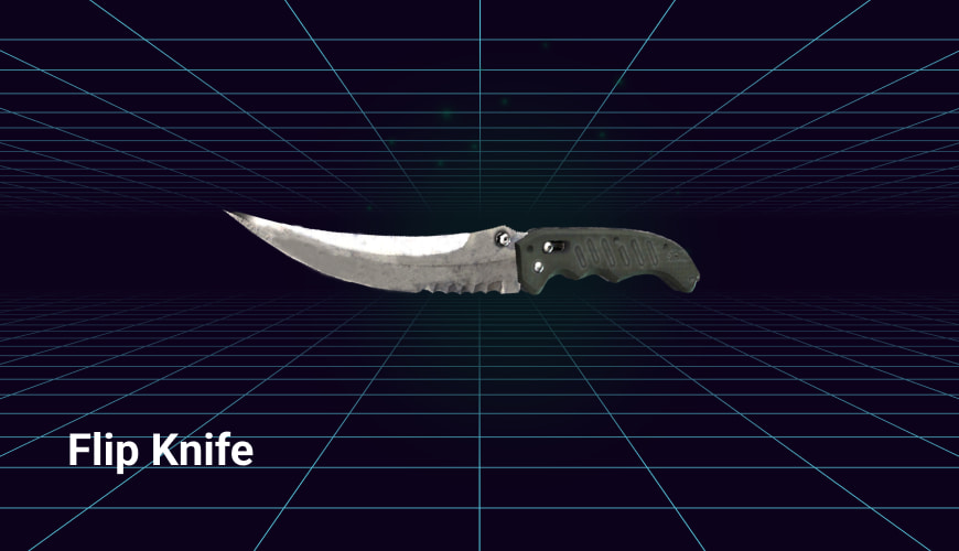 flip-knife