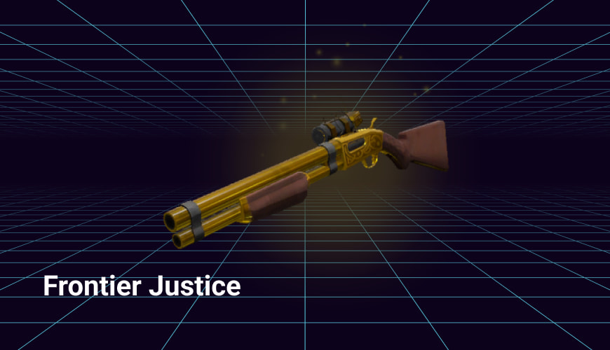tf2 frontier justice