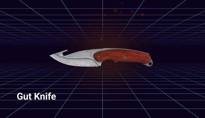 gut-knife