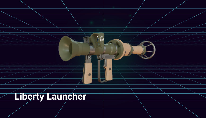 liberty-launcher