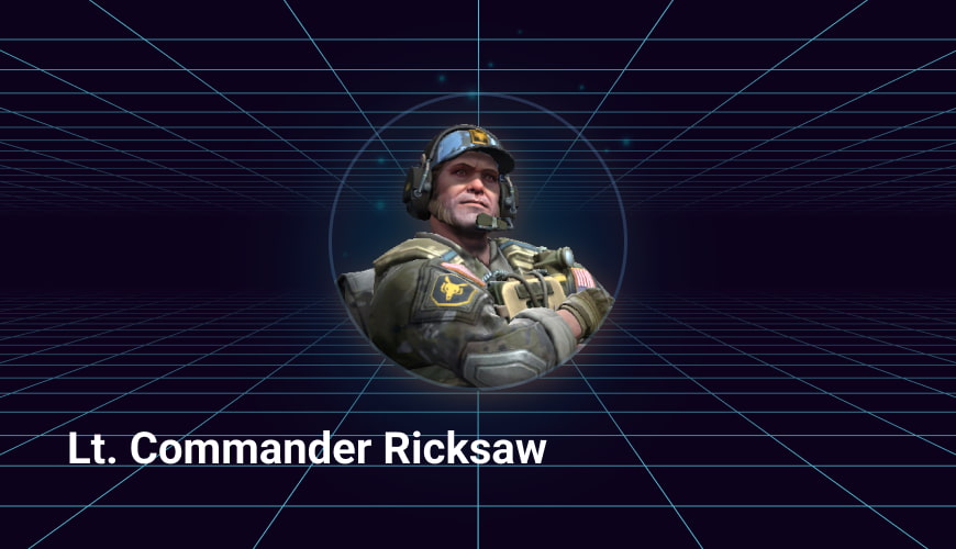 lt-commander-ricksaw