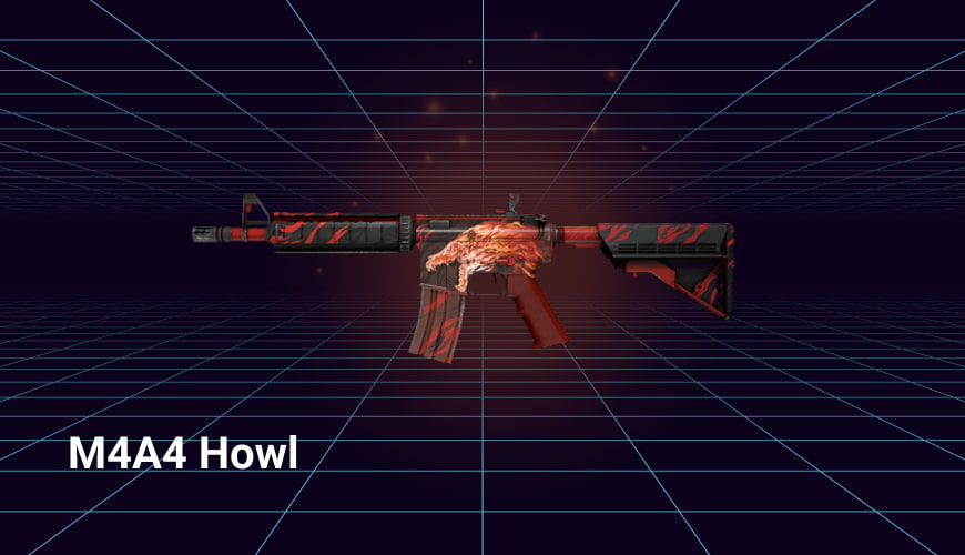 m4a4-howl