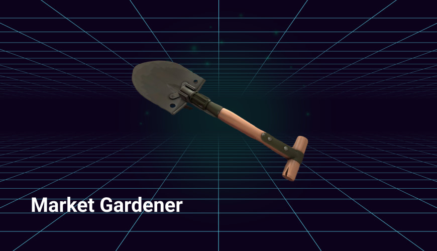 market-gardener
