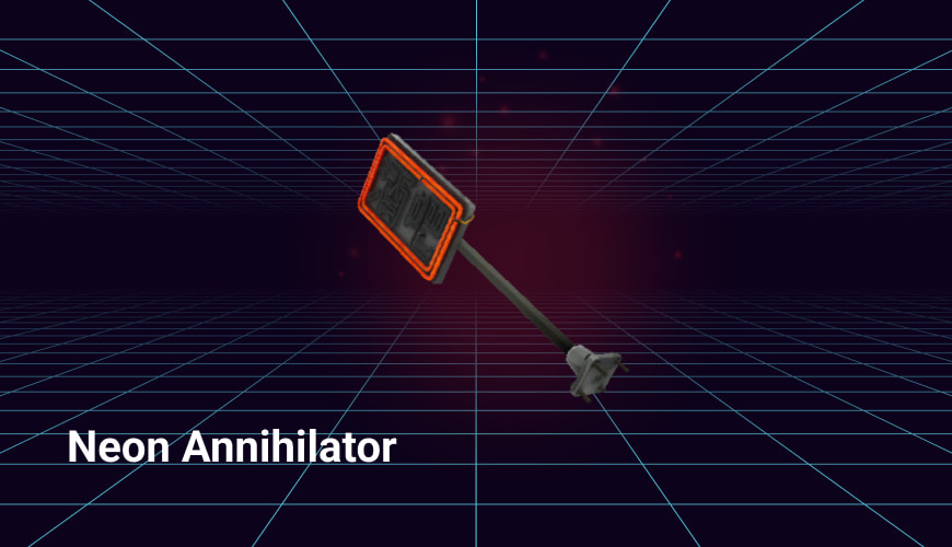 tf2 neon annihilator