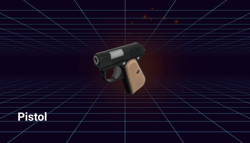 tf2 pistol
