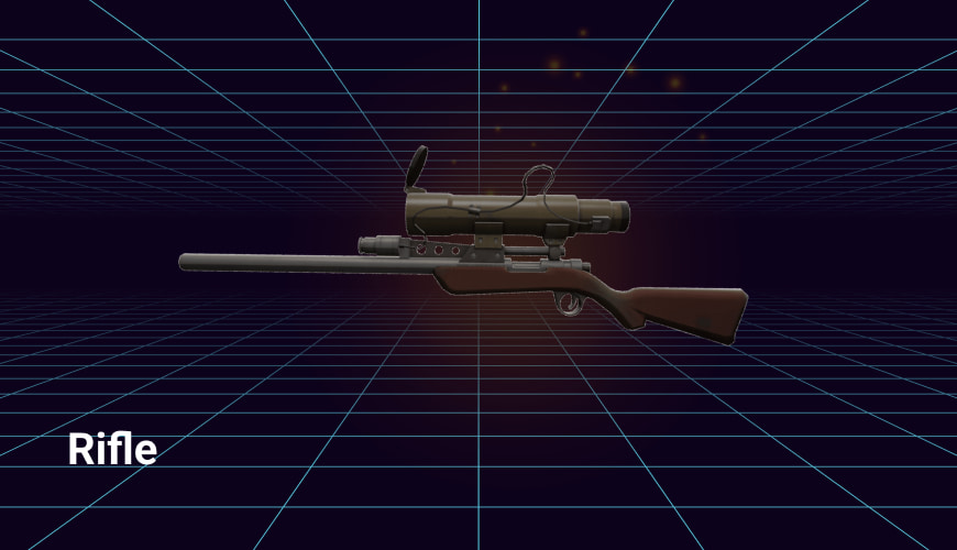 tf2 sniper rifle