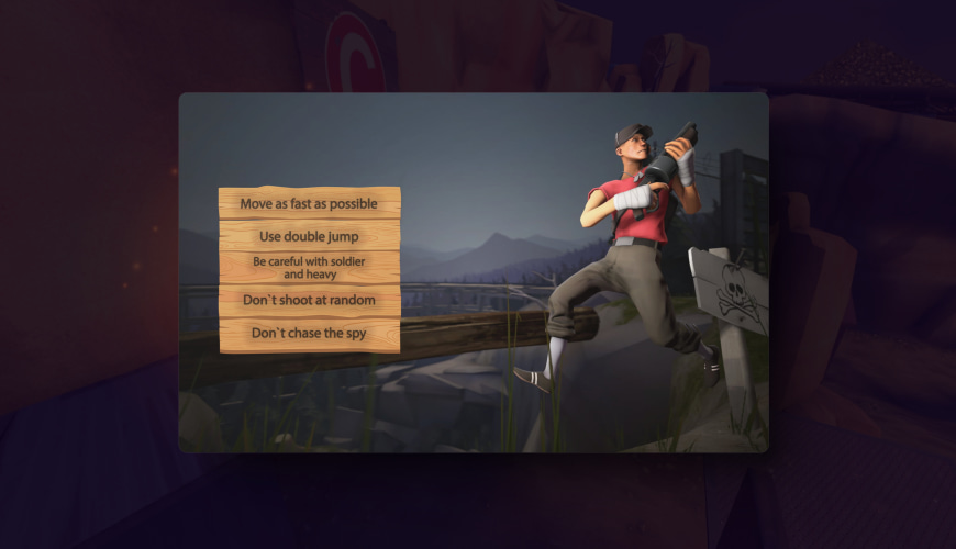 tf2 scout class
