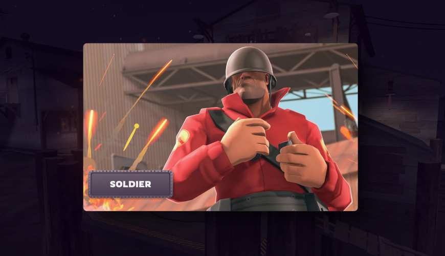 tf2 soldier