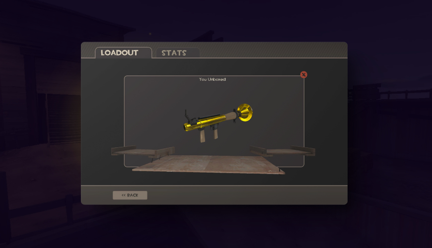 tf2 specific in-game objectives