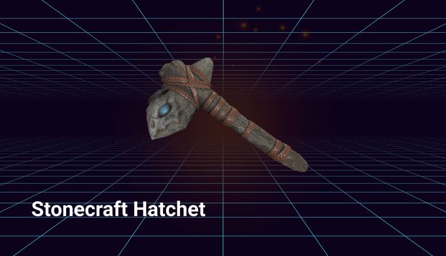 stonecraft-hatchet