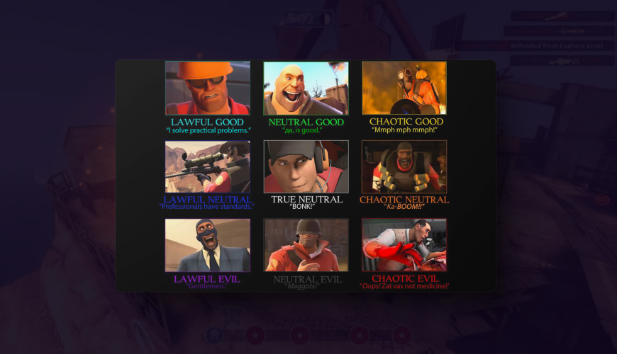 team fortress 2 character