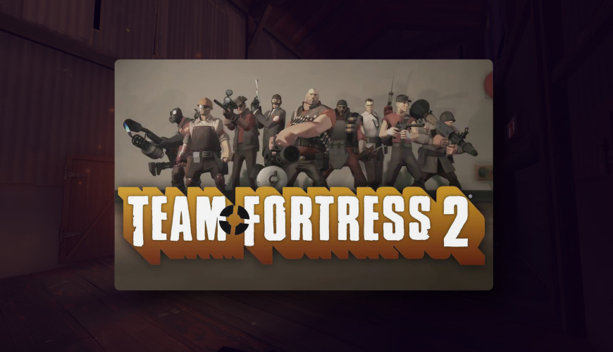 tf2 poster