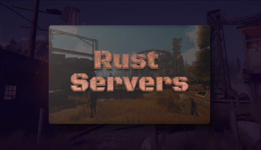 top-modded-rust-servers