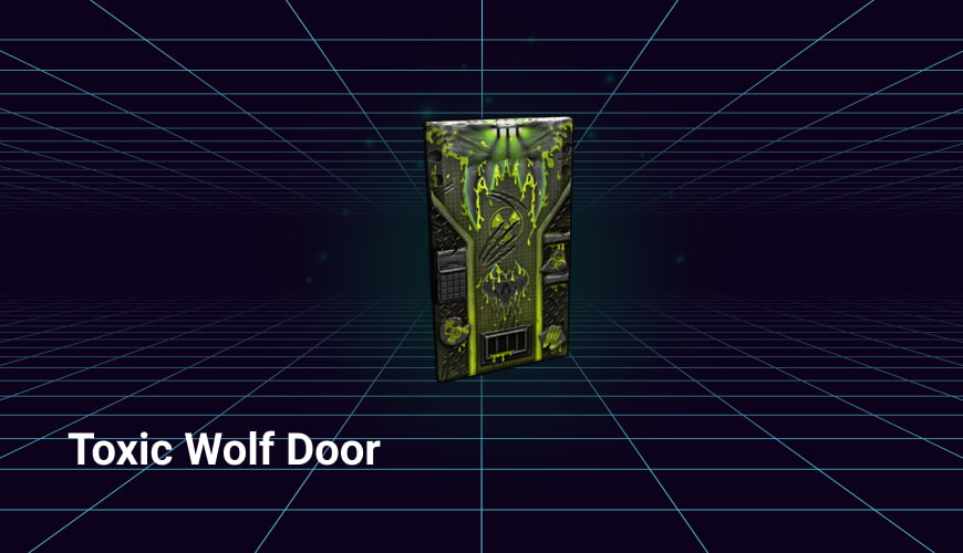 toxic-wolf-door