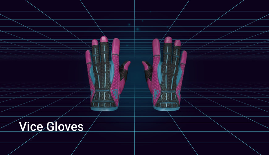 vice gloves