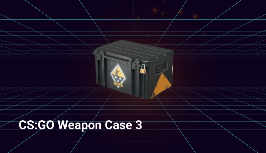 weapon case 3 cs go