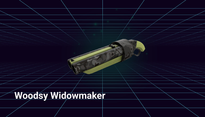 woodsy-widowmaker
