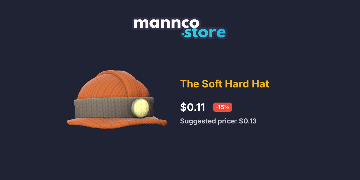 The Soft Hard Hat Mannco.store